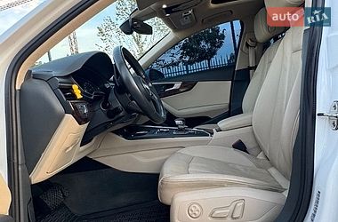 Седан Audi A4 2018 в Одессе