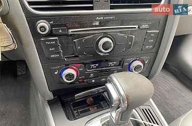 Седан Audi A4 2015 в Львові