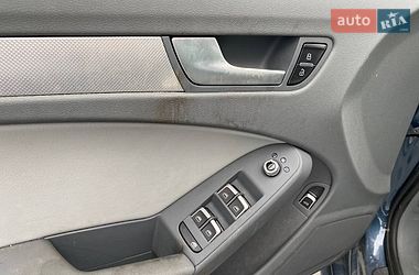 Седан Audi A4 2015 в Львові