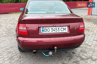 Седан Audi A4 1998 в Кременці фото 11 Седан Audi A4 1998 в Кременці
