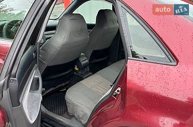 Седан Audi A4 1998 в Кременці фото 15 Седан Audi A4 1998 в Кременці
