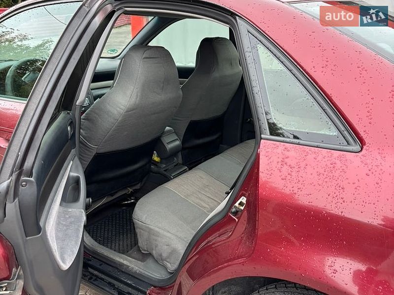 Седан Audi A4 1998 в Кременці фото 15 Седан Audi A4 1998 в Кременці