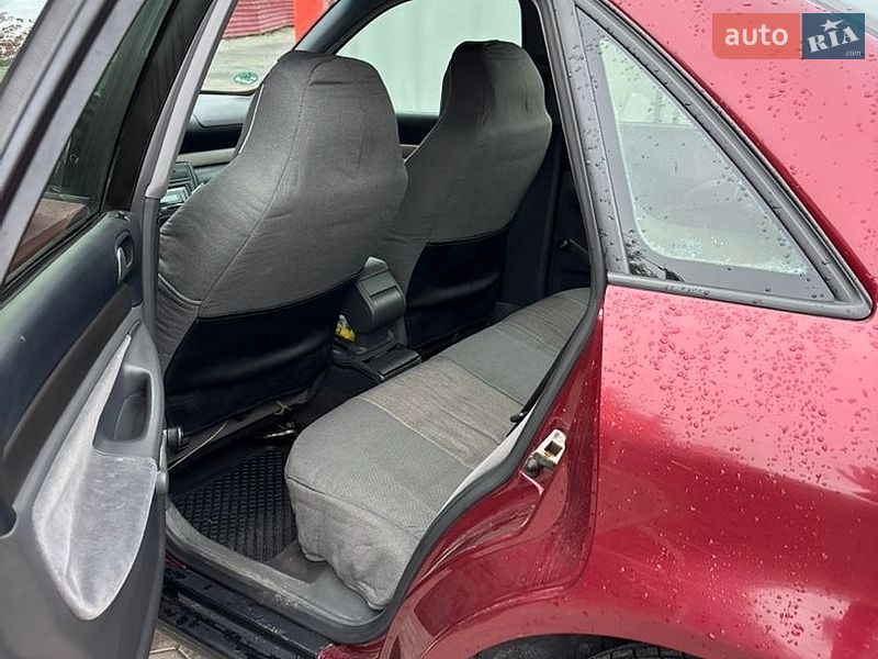 Седан Audi A4 1998 в Кременці фото 16 Седан Audi A4 1998 в Кременці