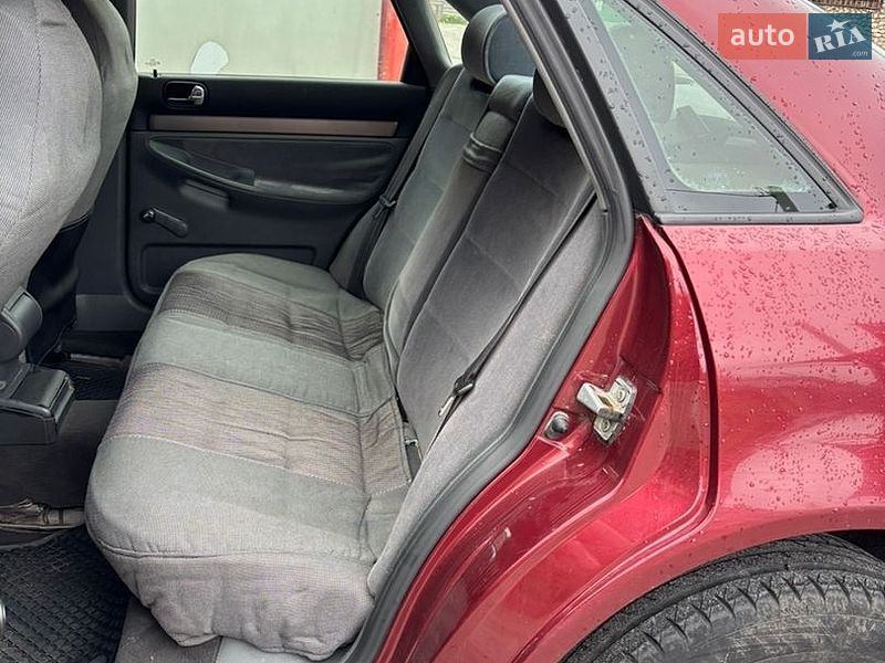 Седан Audi A4 1998 в Кременці фото 14 Седан Audi A4 1998 в Кременці