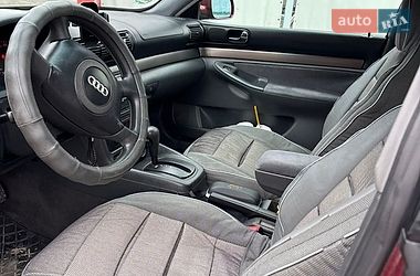 Седан Audi A4 1998 в Кременці фото 19 Седан Audi A4 1998 в Кременці