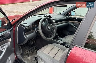 Седан Audi A4 1998 в Кременці фото 17 Седан Audi A4 1998 в Кременці
