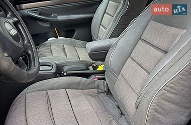 Седан Audi A4 1998 в Кременці фото 21 Седан Audi A4 1998 в Кременці