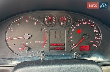 Седан Audi A4 1998 в Кременці фото 20 Седан Audi A4 1998 в Кременці