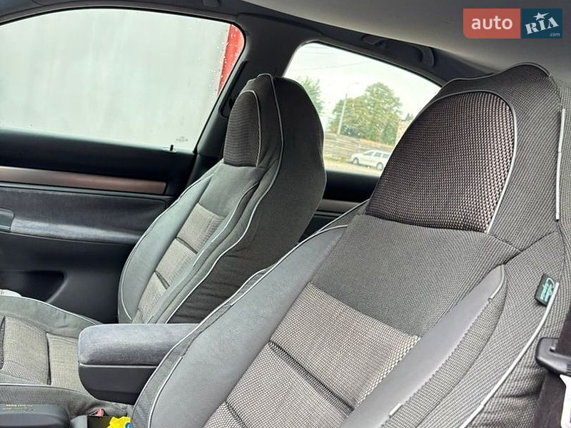 Седан Audi A4 1998 в Кременці фото 22 Седан Audi A4 1998 в Кременці