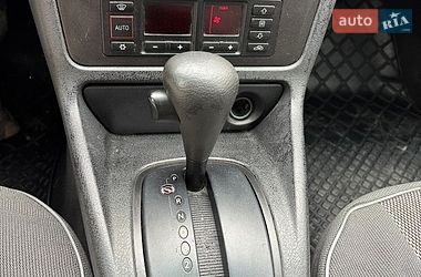 Седан Audi A4 1998 в Кременці фото 23 Седан Audi A4 1998 в Кременці