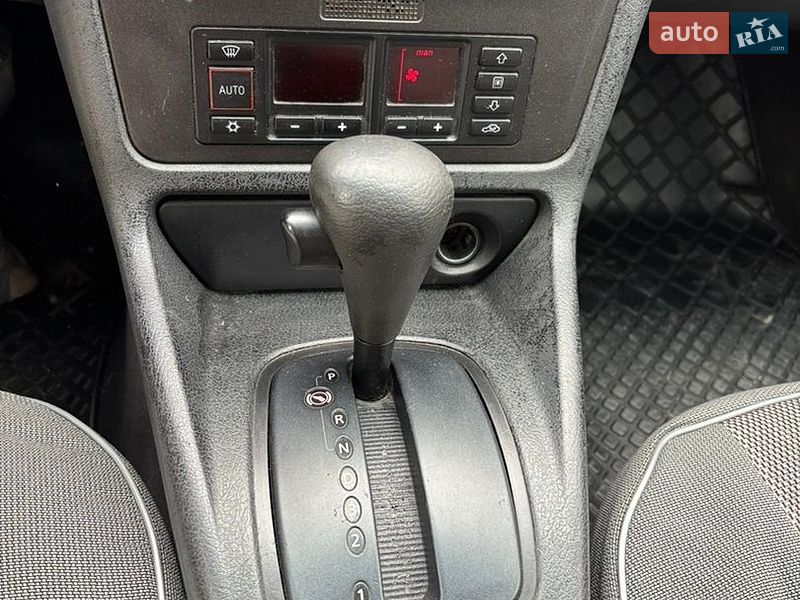 Седан Audi A4 1998 в Кременці фото 23 Седан Audi A4 1998 в Кременці