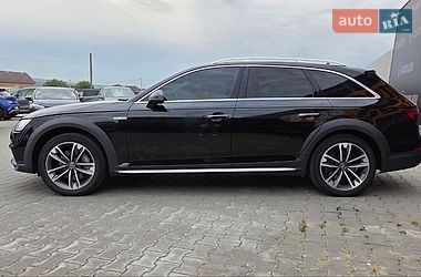 Універсал Audi A4 2019 в Хмельницькому