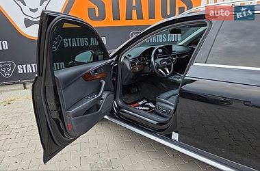 Універсал Audi A4 2019 в Хмельницькому