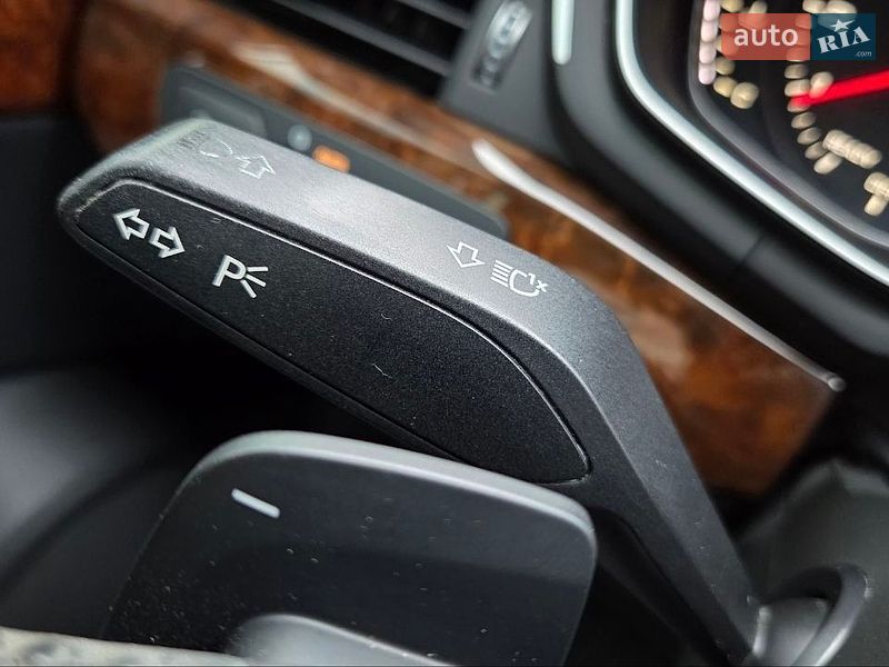 Універсал Audi A4 2019 в Хмельницькому
