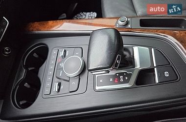 Універсал Audi A4 2019 в Хмельницькому