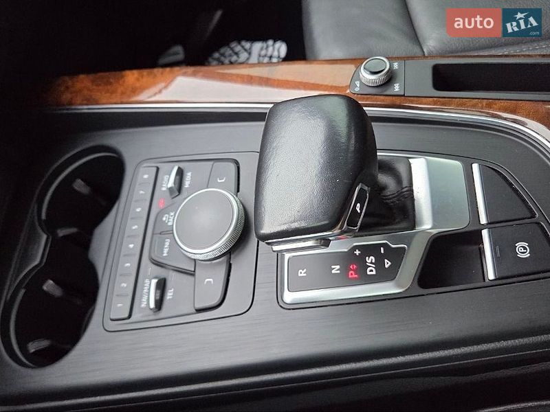 Універсал Audi A4 2019 в Хмельницькому