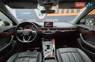 Універсал Audi A4 2019 в Хмельницькому