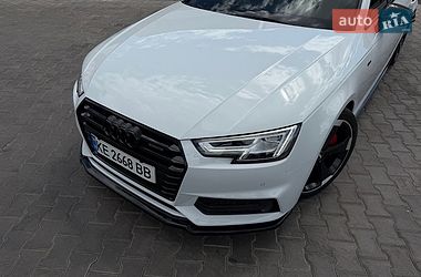 Седан Audi A4 2018 в Кривому Розі