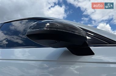 Седан Audi A4 2018 в Кривому Розі