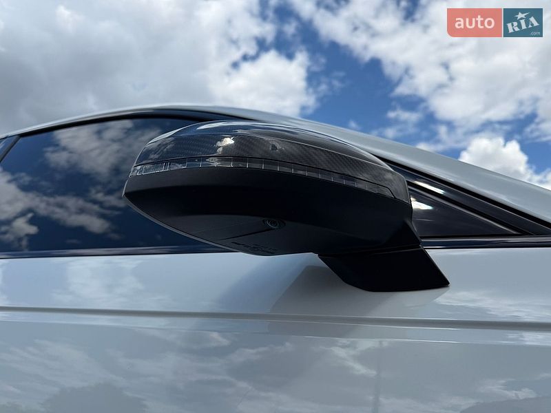 Седан Audi A4 2018 в Кривому Розі
