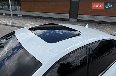 Седан Audi A4 2018 в Кривому Розі