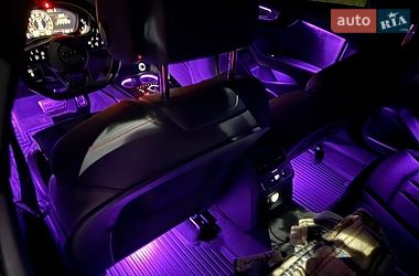Седан Audi A4 2018 в Кривому Розі