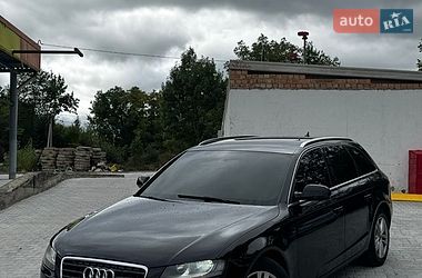 Универсал Audi A4 2010 в Коломые