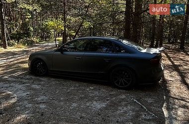 Седан Audi A4 2012 в Тернополі