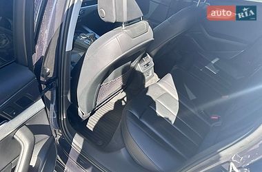 Седан Audi A4 2015 в Києві
