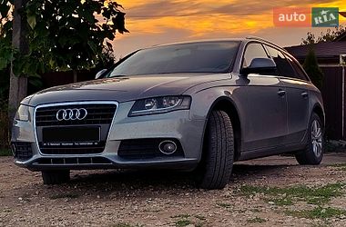 Универсал Audi A4 2009 в Виннице
