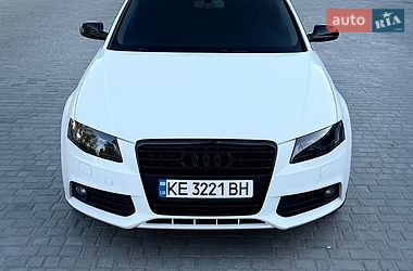 audi a4 2009 в Днепр (Днепропетровск) от про продавца Александр audi a4 2009 в Днепр (Днепропетровск) от профессионального продавца Александр