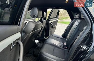 Седан Audi A4 2005 в Бучачі