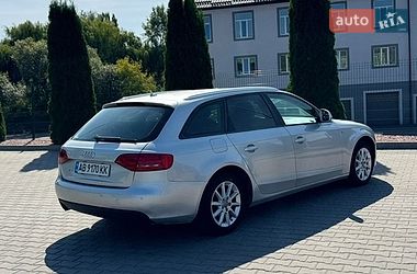 Универсал Audi A4 2008 в Виннице