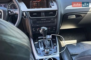 Универсал Audi A4 2008 в Виннице