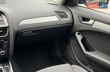Седан Audi A4 2013 в Києві