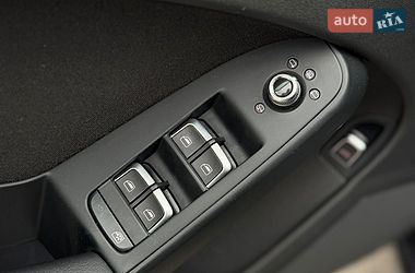 Седан Audi A4 2013 в Києві