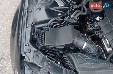 Седан Audi A4 2013 в Києві
