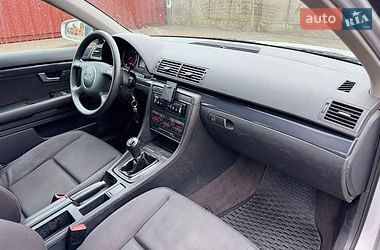 Універсал Audi A4 2003 в Сарнах