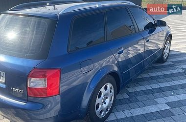 Універсал Audi A4 2003 в Городку фото 5 Універсал Audi A4 2003 в Городку