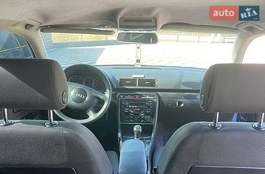 Універсал Audi A4 2003 в Городку фото 8 Універсал Audi A4 2003 в Городку