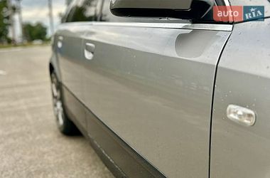 Универсал Audi A4 2003 в Броварах