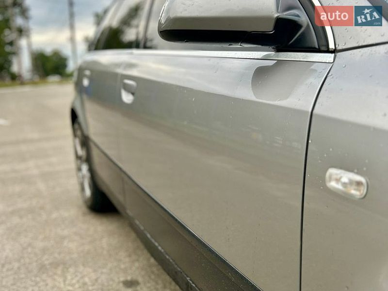 Универсал Audi A4 2003 в Броварах