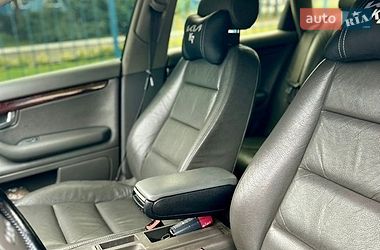 Универсал Audi A4 2003 в Броварах