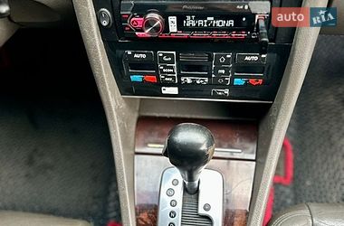 Универсал Audi A4 2003 в Броварах