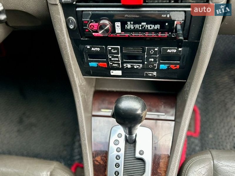 Универсал Audi A4 2003 в Броварах