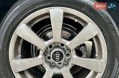 Универсал Audi A4 2003 в Броварах