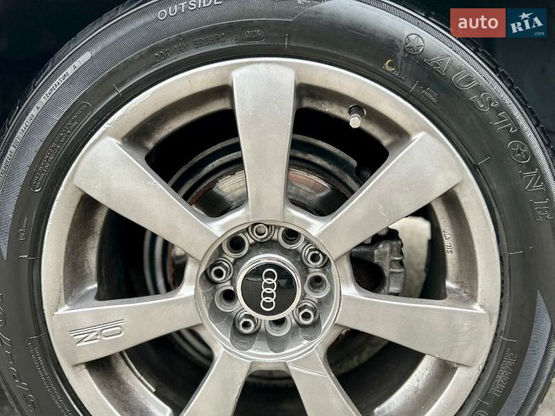 Универсал Audi A4 2003 в Броварах