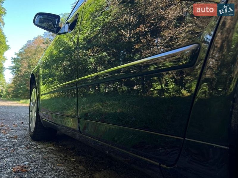 Седан Audi A4 2006 в Болехові