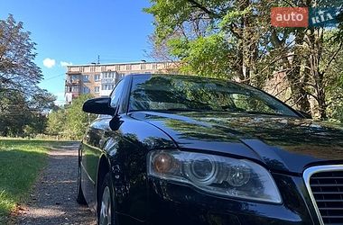 Седан Audi A4 2006 в Болехові