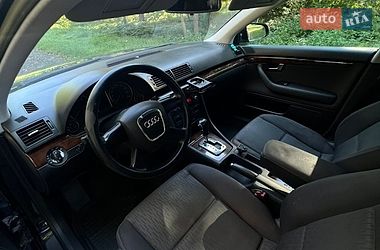 Седан Audi A4 2006 в Болехові